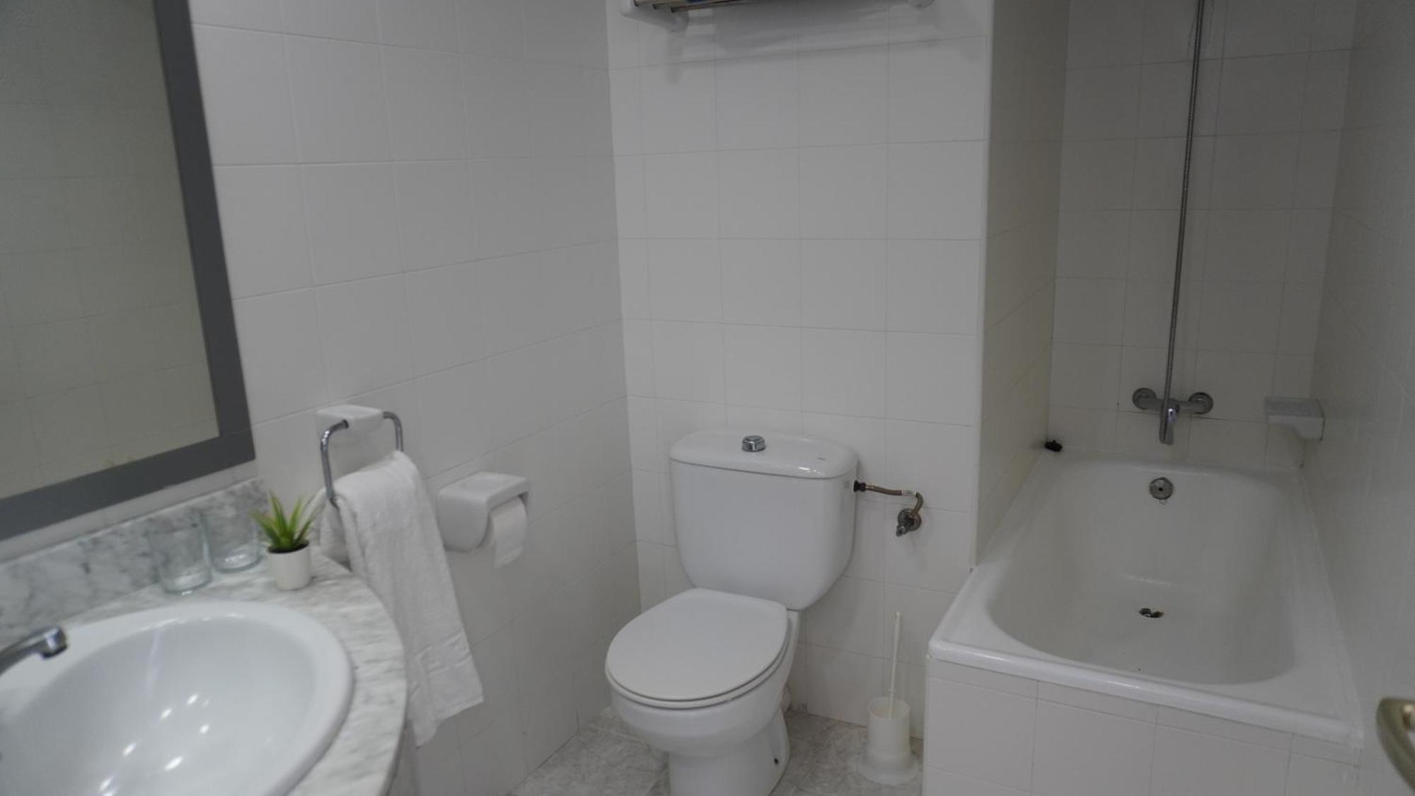 Mar Y Paz By Youroom Aparthotel